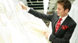 Say Yes to the Dress: Rockette Wedding Dress