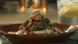 TLC Cooking: Thai Bison Salad
