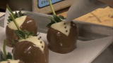Cake Boss: Tuxedo Strawberries