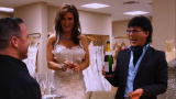 Brides of Beverly Hills: Foxxxy Dress