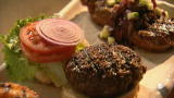 TLC Cooking: Bison Three Ways