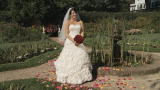 Four Weddings: Winning Wedding Style: School Spirit
