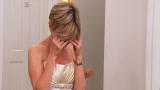 Say Yes to the Dress: Too Much Pressure