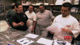 Cake Boss: Rock the House, Baby!