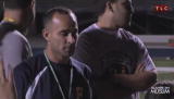 All-American Muslim: Coach Heading to White House