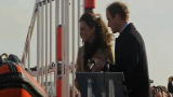 William & Kate: Royal Baby Watch P: The World is Waiting