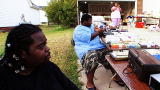 One Big Happy Family: Clean Out the Junk