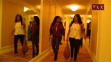 Niecy Nash's Wedding Bash: Brides Gossip