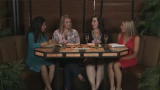Four Weddings: When Brides Meet: Micaela, Karina, Allison, and Missy