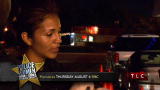 Police Women of Broward County: Meet Ana