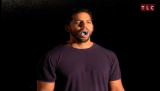 David Blaine Specials: Biting The Bullet