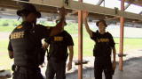 Police Women of Broward County: Strip Search Me! (Full  ...
