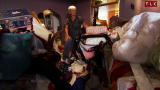 Hoarding Buried Alive: Every Day is a Struggle
