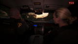 Police Women of Broward County: Street Sweepers