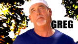 Unhinged: Meet Greg Baltzer