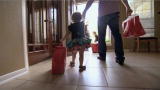 Quints By Surprise: Trip to the Fire Station