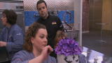 Ultimate Cake Off: Vintage Hollywood Wedding (Full Episode)