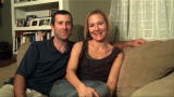 A Conception Story: Bari & Chad Are Expecting!