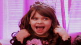 Toddlers & Tiaras: A Beauty Queen with Attitude