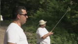 Cake Boss: Family Fishing