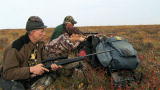 Sarah Palin's Alaska: Sarah's a Good Shot