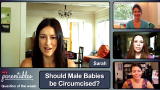 Parentables: Should Male Babies Be Circumcised?