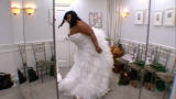 Say Yes to the Dress Big Bliss: The Big Bird Bride