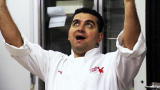 Cake Boss: Show Them Who's Boss