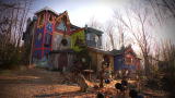 Four Houses: Welcome to Transylvania