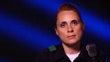 Police Women of Dallas: Officer Person