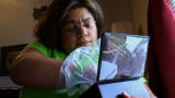 My Strange Addiction: Eating Her Deceased Husband
