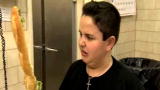 Cake Boss: A Sub To Remember