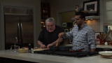 Kitchen Boss: Food, Family and Religion