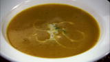 TLC Cooking: Curried Pear Soup