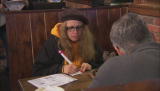 Hoarding Buried Alive: Trivia Night