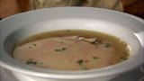 TLC Cooking: Turkey Soup