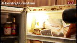 Hoarding Buried Alive: A House Owned by Roaches