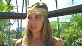 King of the Crown : Caitlin Upton's Comeback
