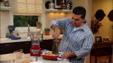 Kitchen Boss: Buddy's Breakfast Strata