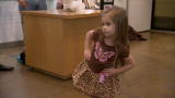 Toddlers & Tiaras: Perfecting the Runway Walk
