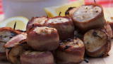 TLC Cooking Summer Kitchen: Bacon Wrapped Scallops