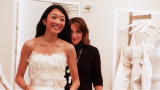 Say Yes to the Dress: Playing Dress Up