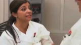 Next Great Baker :Corina vs. Joe
