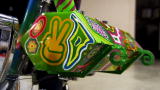 American Chopper: Woodstock Bike
