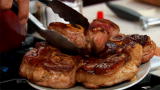 Kitchen Boss: Buddy's Veal Ossobuco