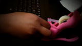 My Strange Addiction: My Sticky Addiction