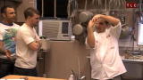 Cake Boss: Cobra!