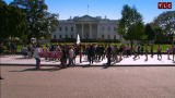 DC Cupcakes: A D.C. Mall Race