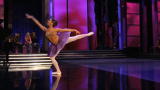 Miss America Pageant 2010: Miss California Does Ballet