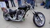 American Chopper: Mark Buehrle Bike ()